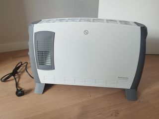 Taurus Clima Turbo 2000 - Calefactor