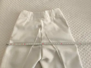 Traje comunión niño marinero blanco/azul