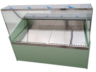 VITRINA CARNICERA FABRICAMOS A CUALQUIER MEDIDA