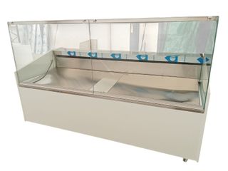 VITRINA CARNICERA FABRICAMOS A CUALQUIER MEDIDA