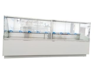 VITRINA CARNICERA FABRICAMOS A CUALQUIER MEDIDA