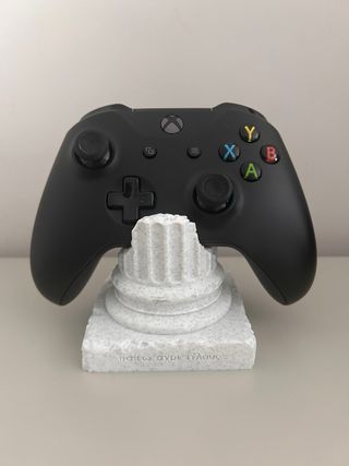 Soporte para mando Xbox