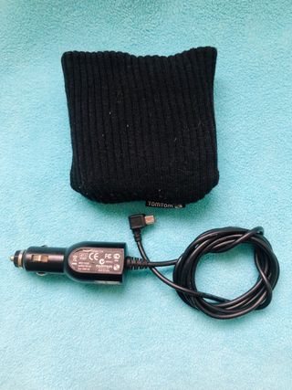 GPS TomTom One