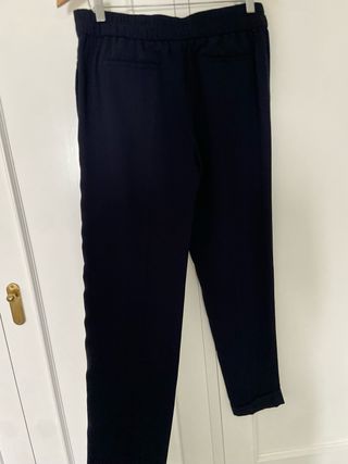 Pantalon Massimo Dutti