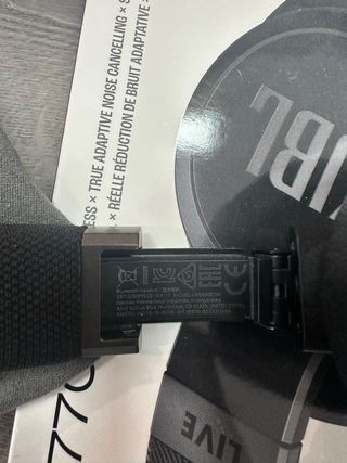 JBL LIVE 650 BTNC Auriculares inalámbricos#519587