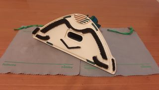 Spazzola Vorwerk Folletto K130/131