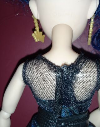 Muñeca Evie Descendientes -Disney