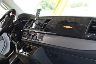 Volkswagen Multivan 2016 T6 2.0 TDI 204cv