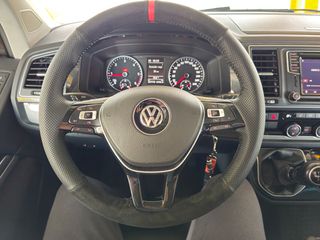 Volkswagen Multivan 2016 T6 2.0 TDI 204cv
