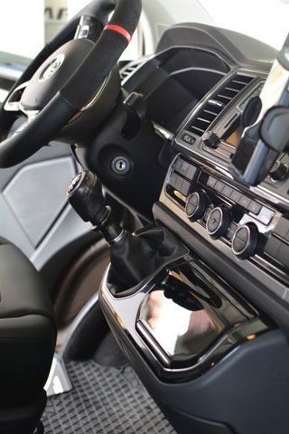 Volkswagen Multivan 2016 T6 2.0 TDI 204cv