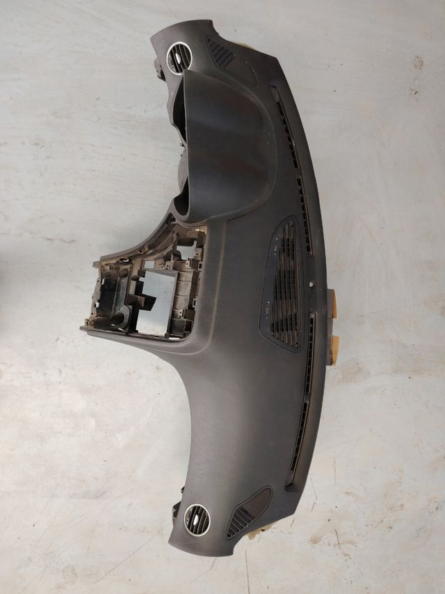 Salpicadero alfa romeo 159