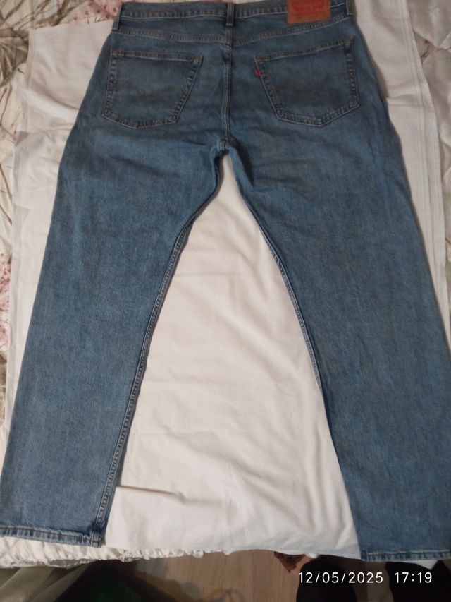 Jeans Levi's uomo