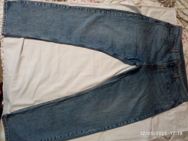 Jeans Levi's uomo