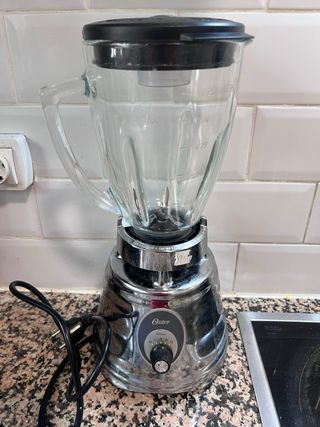Licuadora Oster