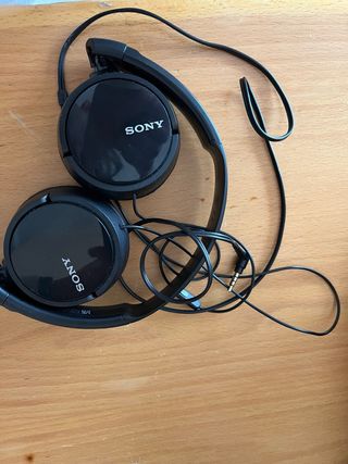 Auriculares