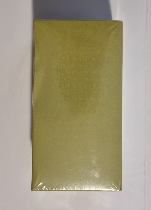 Pokemon TCG Collect 151 Journey Slim Box Nuovo