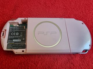 PSP Slim & Lite Rosa - Sony 