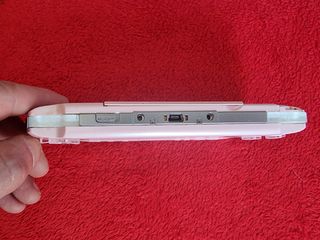 PSP Slim & Lite Rosa - Sony 