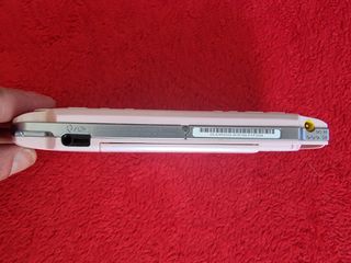 PSP Slim & Lite Rosa - Sony 
