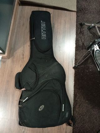 Guitarra electrica Epiphone Les Paul Custom