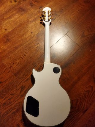 Guitarra electrica Epiphone Les Paul Custom