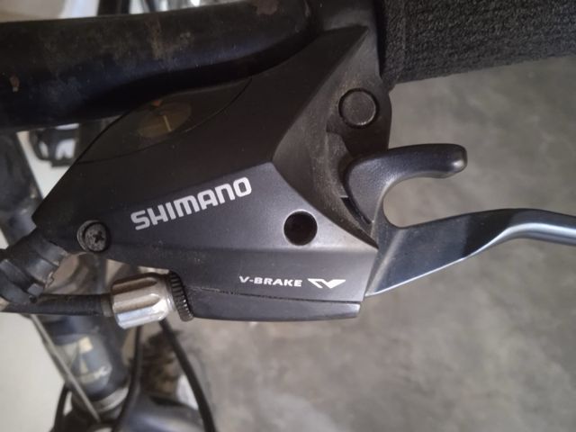 Bicicleta Trek Antelope montaña