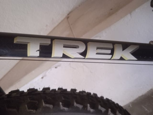 Bicicleta Trek Antelope montaña