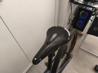 Orbea Oiz MTB - Bicicleta montaña