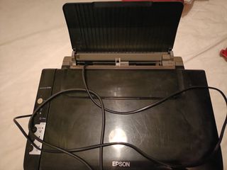 Impresora Epson multifunción