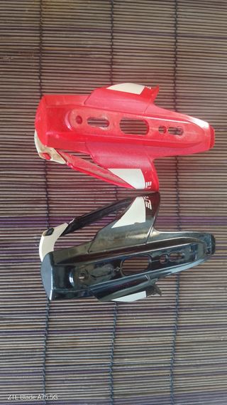 Lote 2 porta bidones Elite