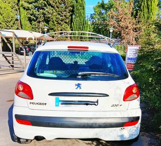 Peugeot 206 2010