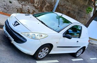 Peugeot 206 2010