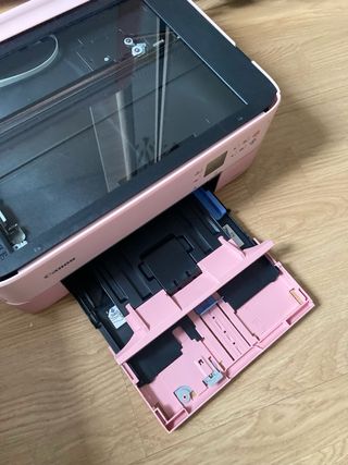 Canon Pixma TS5350 Rosa