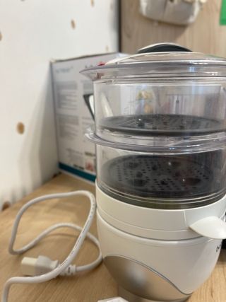 Robot de Cocina Babymoov Nutribaby