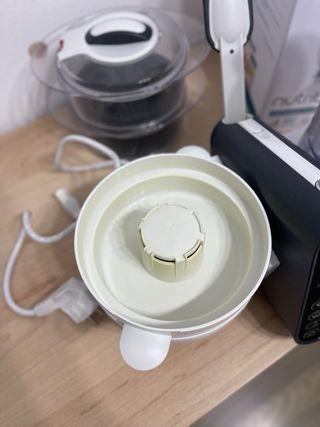 Robot de Cocina Babymoov Nutribaby
