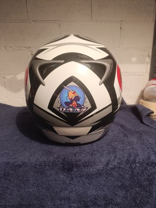 Casco shark