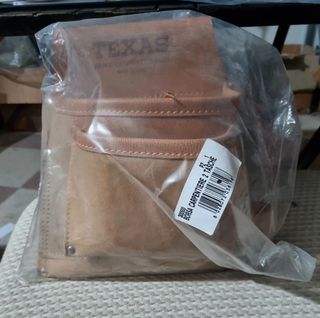 Porta chiodi da carpentiere