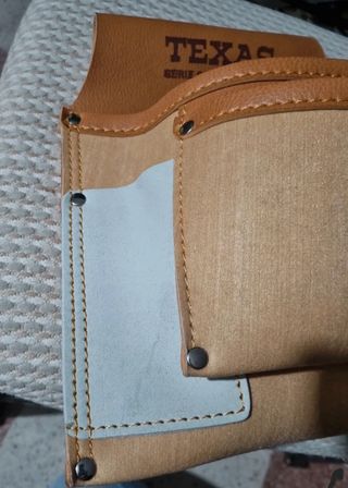 Porta chiodi da carpentiere