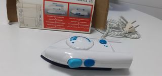 Ferro de engomar  de viagem molinex  travel jet