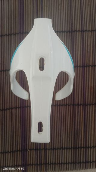 Lote 2 Porta bidones Elite