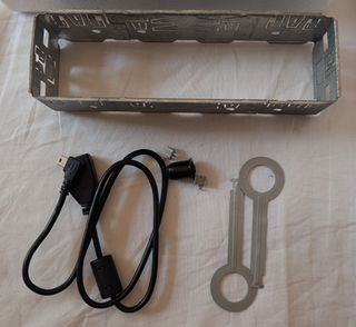 Radio CD MP3 coche BLAUPUNKT