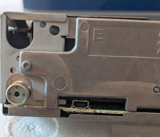 Radio CD MP3 coche BLAUPUNKT