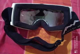 Maschera/ occhiali da sci- The Shed Ski Hire