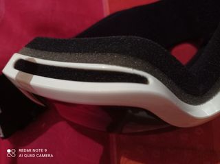 Maschera/ occhiali da sci- The Shed Ski Hire