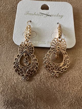 Pendientes Regional
