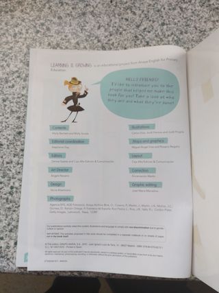 Social Science 5.