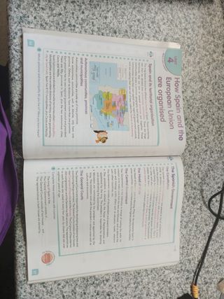 Social Science 5.