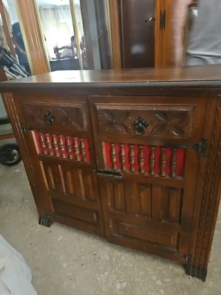 Máquina de coser Singer Antigua precio negociable