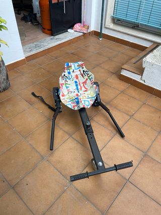HOVERBOARD RUEDAS GRANDES altazon bluetooth