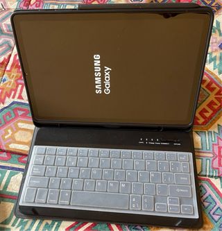 Samsung Galaxy Tab S6 lite